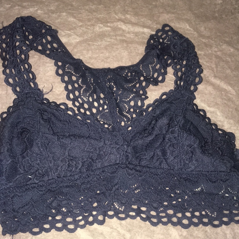Aerie bra size xs